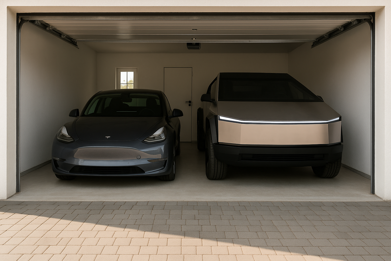 ¿Cómo elegir el mejor seguro para el Tesla Cybertruck?
